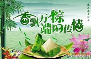 關(guān)于慶祝端午的詩句