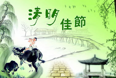 關于清明節(jié)的現(xiàn)代詩句大全