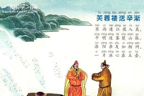 送別的古詩(shī)句是