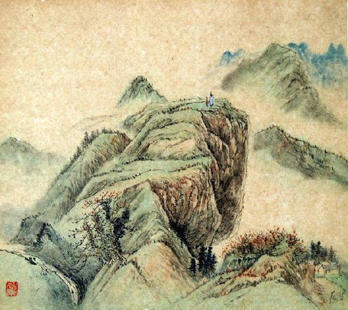 描寫思親的詩(shī)句的古詩(shī)