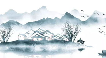若關(guān)于霧散的詩(shī)句