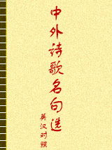關于外國的詩句名句