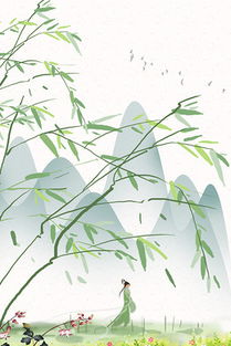 春天的詩句古詩大全,關(guān)于竹子的詩句古詩大全,描寫竹子的詩句古詩大全