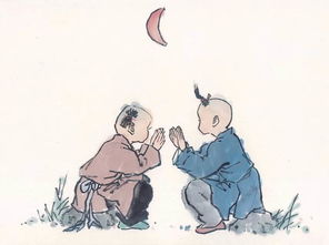 75首古詩里是童趣的詩句