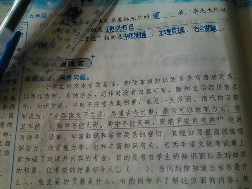 唐代大詩人杜甫寫的關(guān)于讀書的詩句