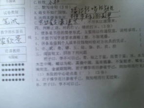 默寫古詩(shī)句