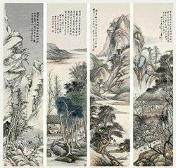 關(guān)于四時之風(fēng)的詩句