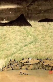 其他古詩(shī)中描寫(xiě)景色的詩(shī)句