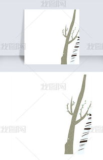 關(guān)于春天大樹發(fā)芽的詩句