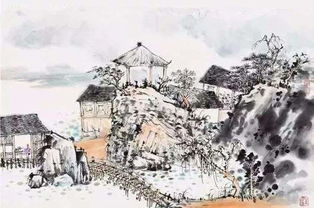 描寫(xiě)勞動(dòng)成果的古詩(shī)句
