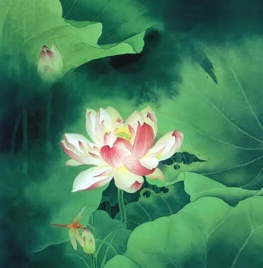 初夏,古詩(shī),詩(shī)句,描寫