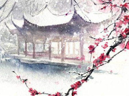 關(guān)于西湖雪的詩(shī)句古詩(shī)