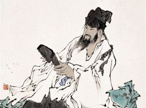 表達壓抑又無(wú)奈的古詩(shī)句