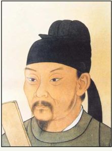 強(qiáng)化作風(fēng)的古詩(shī)句