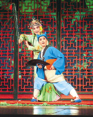 關(guān)于五音戲的詩句