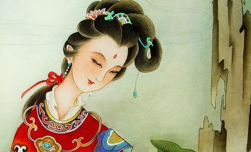 關(guān)于描寫(xiě)貂蟬的詩(shī)句