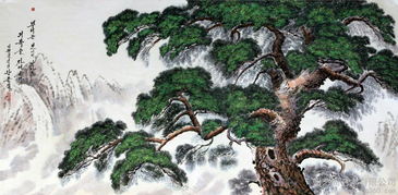 描寫(xiě)松樹(shù)的古詩(shī)句小學(xué)生