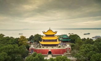 劉禹錫關于岳陽樓的詩句