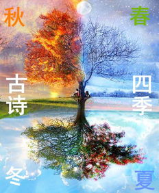 四季描寫(xiě)的詩(shī)句古詩(shī)