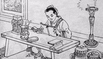 鼓勵(lì)在努力的詩(shī)句古詩(shī)詞