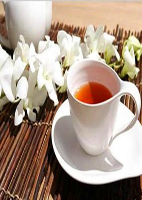 贊美茶古詩句