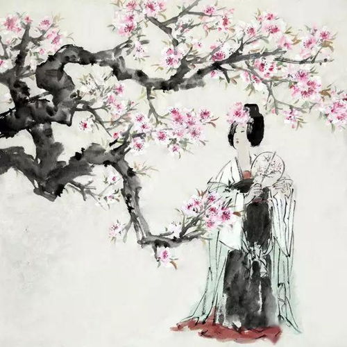 古詩(shī)中含有鳥(niǎo)語(yǔ)花香的詩(shī)句