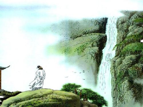 描寫(xiě)盛春的詩(shī)句古詩(shī)