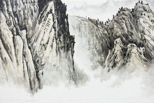 迎難而上,詩句,描寫
