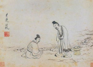 隱居的古詩句