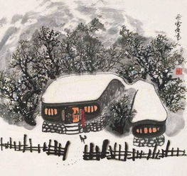 描寫冬天的詩句古詩五言