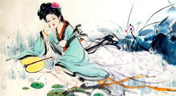 古詩(shī)中寫各種愁的詩(shī)句