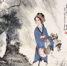 描寫(xiě)西施的詩(shī)句古詩(shī)