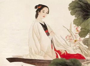 李清照關于情的詩句