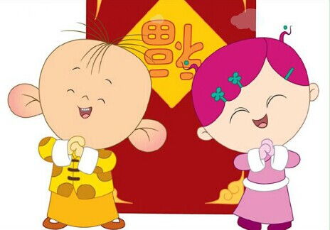關于春節(jié)喜慶的詩句古詩
