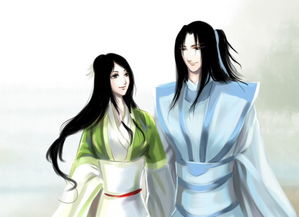 天下3情侶古詩(shī)句