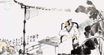 有關(guān)等待友人歸來的古詩句