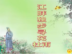 關(guān)于花的詩句古詩二級(jí)