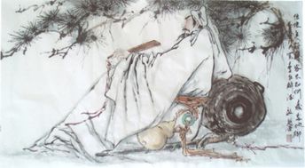 運(yùn)用了以動(dòng)襯靜表現(xiàn)手法的古詩(shī)句是