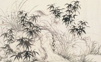 贊美竹子的詩(shī)句古詩(shī)詞