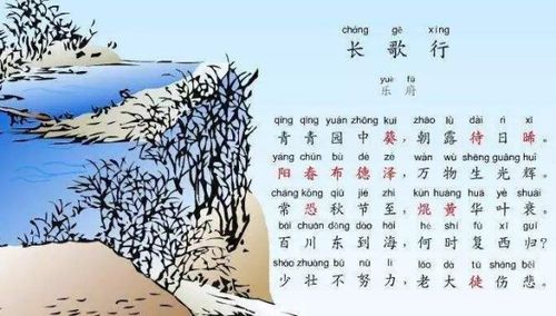 超級(jí)好聽勵(lì)志的古詩句