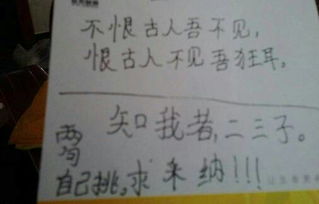 關(guān)于學(xué)習的四字詩(shī)句