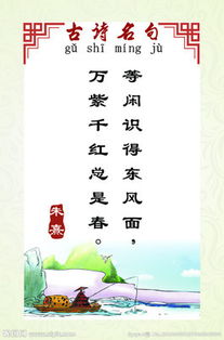 于古詩(shī)句