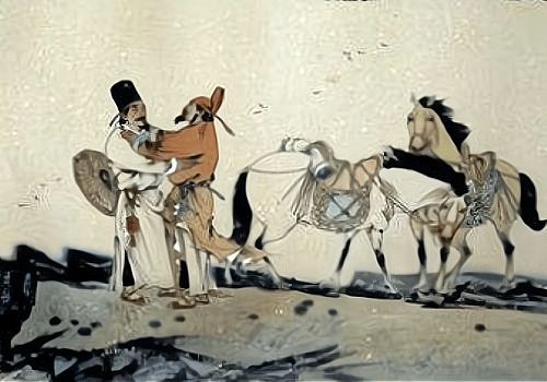 關(guān)于相思的表達詩句李白