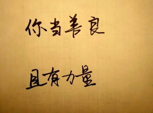 善良的人的詩句,善良的人遇見的都是善良詩句,贊揚(yáng)善良的人的詩句