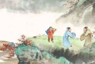 關(guān)于反襯描寫的例句詩(shī)句