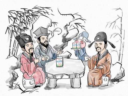 古人關于尋的詩句
