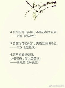 關于木頭美的詩句