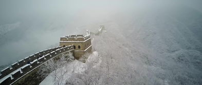關(guān)于對(duì)長(zhǎng)城贊賞的詩(shī)句