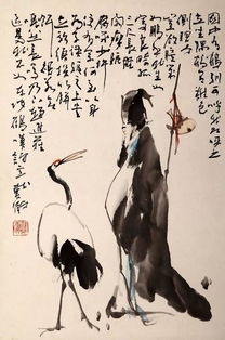 含靜聽的古詩(shī)句