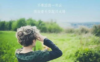 詩句,勵(lì)志,美麗